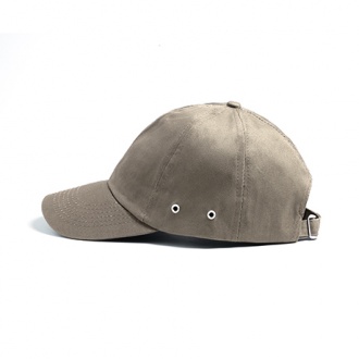 Terra - cap