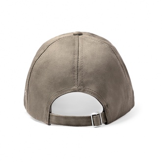 Terra - cap
