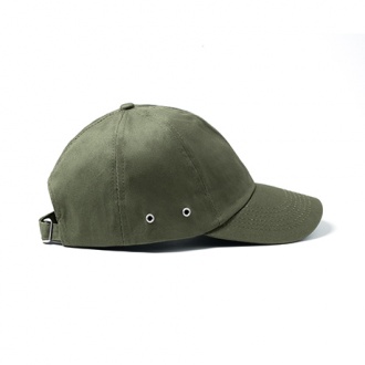 Terra - cap