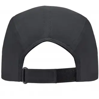 Mercury - cap