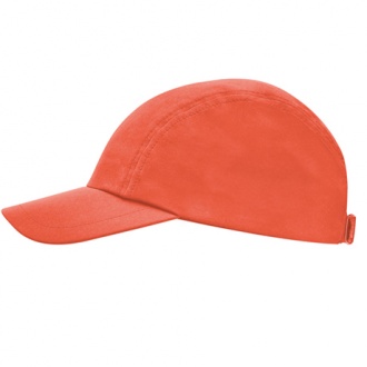 Mercury - cap