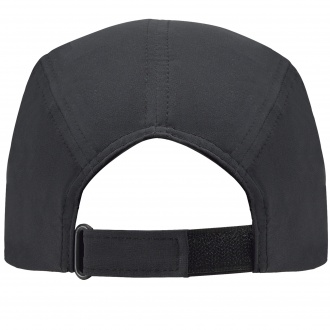 Mercury - cap