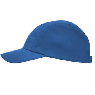 Mercury - cap
