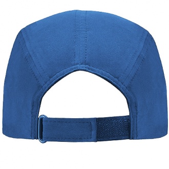 Mercury - cap