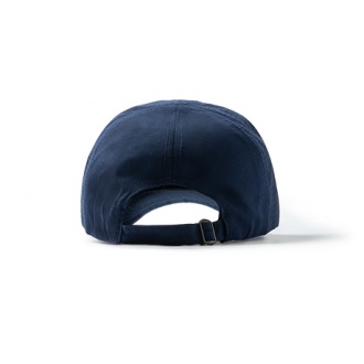 KARIN - Sports cap made of 100% microfibre