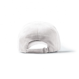 KARIN - Sports cap made of 100% microfibre