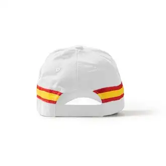 IBERIS - Cap made of 100% combed cotton