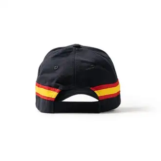 IBERIS - Cap made of 100% combed cotton