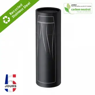 CALYPSO 0.5L - BUTELKA TERMICZNA 500ML ZE STALI SS304