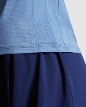 Slam woman - Women's short-sleeved technical T-shirt.