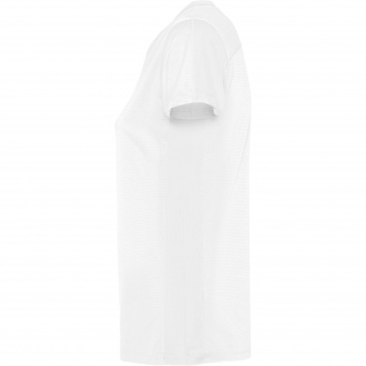 Slam woman - Women's short-sleeved technical T-shirt.