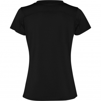 Slam woman - Women's short-sleeved technical T-shirt.
