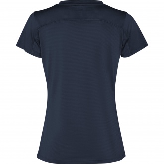 Slam woman - Women's short-sleeved technical T-shirt.