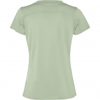 Slam woman - Women's short-sleeved technical T-shirt.