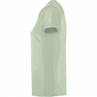 Slam woman - Women's short-sleeved technical T-shirt.