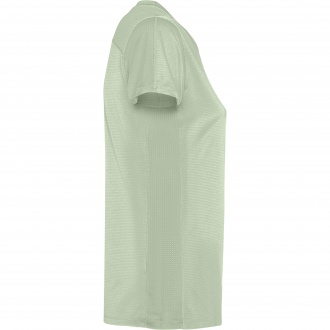 Slam woman - Women's short-sleeved technical T-shirt.