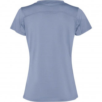 Slam woman - Women's short-sleeved technical T-shirt.