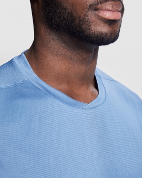 Slam - Men's short-sleeved technical T-shirt.