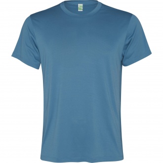 Slam - Men's short-sleeved technical T-shirt.