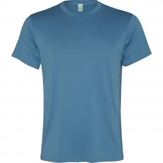 Slam - Men's short-sleeved technical T-shirt.