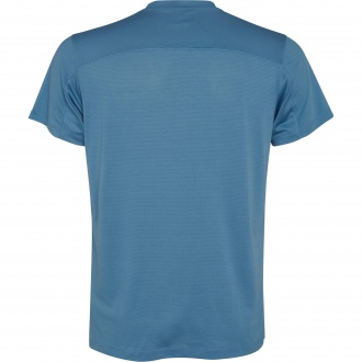 Slam - Men's short-sleeved technical T-shirt.