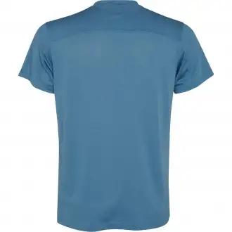 Slam - Men's short-sleeved technical T-shirt.