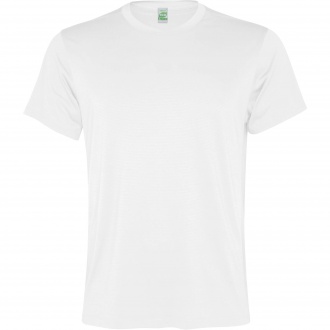 Slam - Men's short-sleeved technical T-shirt.