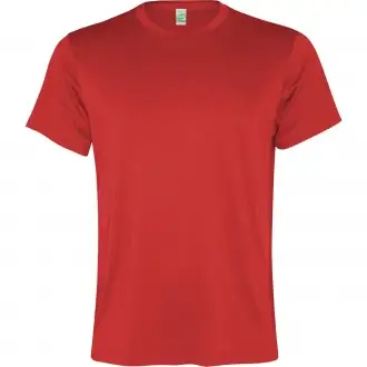 Slam - Men's short-sleeved technical T-shirt.