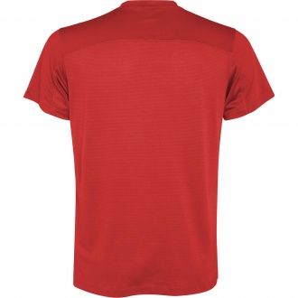 Slam - Men's short-sleeved technical T-shirt.