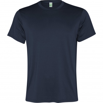 Slam - Men's short-sleeved technical T-shirt.