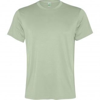 Slam - Men's short-sleeved technical T-shirt.