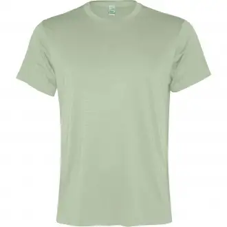Slam - Men's short-sleeved technical T-shirt.