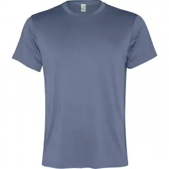 Slam - Men's short-sleeved technical T-shirt.