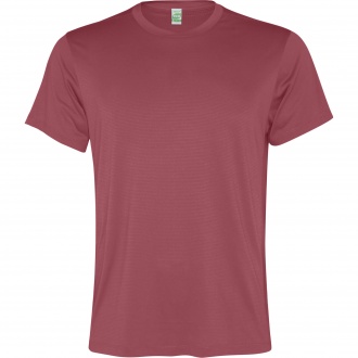 Slam - Men's short-sleeved technical T-shirt.