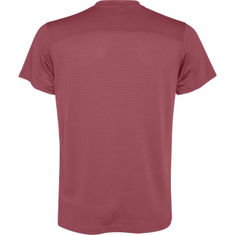Slam - Men's short-sleeved technical T-shirt.