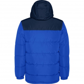 Tallin -  Jacket with hood.
