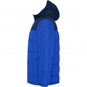 Tallin -  Jacket with hood.