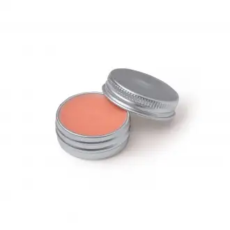 Shap - Balsam do ust w aluminiowym etui. Filtr ochronny SPF15.