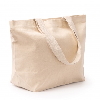 BRAGI - Bag made of 330 gsm recycled cotton