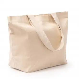 BRAGI - Bag made of 330 gsm recycled cotton