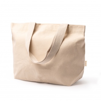 BRAGI - Bag made of 330 gsm recycled cotton