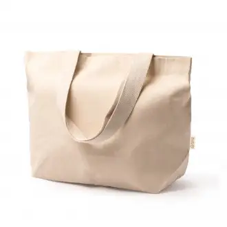 BRAGI - Bag made of 330 gsm recycled cotton