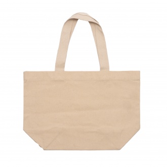 BRAGI - Bag made of 330 gsm recycled cotton