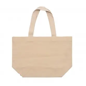 BRAGI - Bag made of 330 gsm recycled cotton