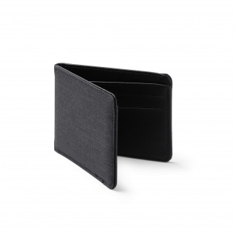 Beuner - RPET polyester card case 