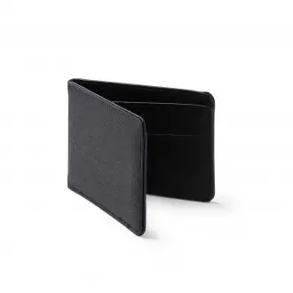 Beuner - RPET polyester card case 