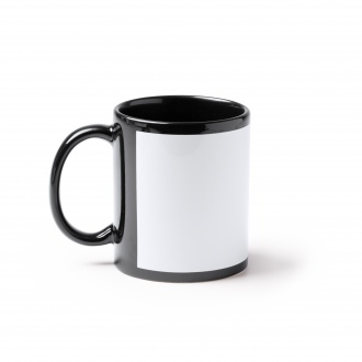 Lixi - Kubek ceramiczny o pojemności 350 ml.