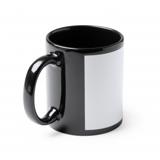 Lixi - Kubek ceramiczny o pojemności 350 ml.