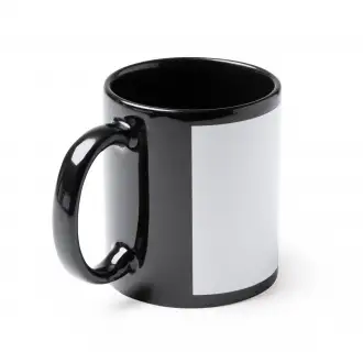 Lixi - Ceramic mug with a capacity of 350 ml.
