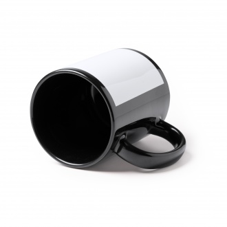 Lixi - Kubek ceramiczny o pojemności 350 ml.